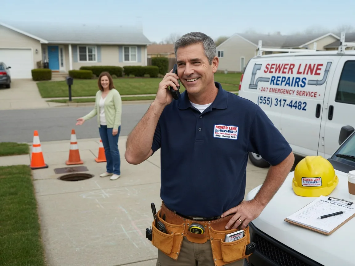 Emergency Plumber Houghton Lake, MI FAQs